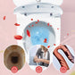 🏆 Last Day Special Price £9.99! 🚽Buy 2 Get 1 Free🎁 Scented Toilet Bowl Cleaner – Powerful Stain Remover & Deodorizer🦠