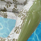 🏊 50% OFF NOW! ⏰ U-Shaped Water Inflatable Pool Float – Comfortable headrest & durable vinyl – Perfect for lounging in pool, lake or beach – easy to inflate and store 🌊