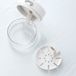 🦷 Last Day Special Price £9.99!🧳 All-in-One Retainer Storage Case — Soaking Compartment, Built-in Mirror & Cleaning Tools