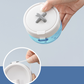 🦷 Last Day Special Price £9.99!🧳 All-in-One Retainer Storage Case — Soaking Compartment, Built-in Mirror & Cleaning Tools