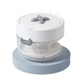 🦷 Last Day Special Price £9.99!🧳 All-in-One Retainer Storage Case — Soaking Compartment, Built-in Mirror & Cleaning Tools