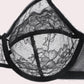 🏆 Last Day Special Price £9.99 ! 🔥Summer Hot Sale 💐Woman's Comfort & Stylish Lace Full Coverage Bra
