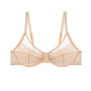 🏆 Last Day Special Price £9.99 ! 🔥Summer Hot Sale 💐Woman's Comfort & Stylish Lace Full Coverage Bra