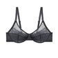 🏆 Last Day Special Price £9.99 ! 🔥Summer Hot Sale 💐Woman's Comfort & Stylish Lace Full Coverage Bra