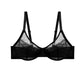 🏆 Last Day Special Price £9.99 ! 🔥Summer Hot Sale 💐Woman's Comfort & Stylish Lace Full Coverage Bra