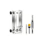 ⏳LIMITED-TIME 50% OFF! ⏰Adjustable Door Hinge Mortise Jig Kit – Precision Routing, Quick Setup & Perfect for Carpenters, Joiners & DIY Home Renovations 🔧