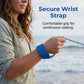 🎣 LIMITED-TIME 50% OFF! ⚓Easy-Throw Fishing Cast Net – Fast-Sinking Heavy-Duty Bait Net🌊
