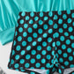 👙 50% OFF NOW ! 💐 Women's Polka Dot Two Piece Swimsuit – Cute Dot Pattern, Comfort Fit & Stylish Beach Wear ☀️