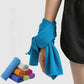 🏆 Last Day Special Price £8.77 ! 🔥Buy more save more🎁Absorbent Quick-Drying Gym Cooling Towels