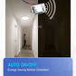 🏆 Last Day Special Price £9.99 ! 🔥Buy 2 Get 1 Free🎁Motion Sensor Light Switch