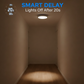 🏆 Last Day Special Price £9.99 ! 🔥Buy 2 Get 1 Free🎁Motion Sensor Light Switch