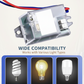 🏆 Last Day Special Price £9.99 ! 🔥Buy 2 Get 1 Free🎁Motion Sensor Light Switch