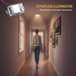 🏆 Last Day Special Price £9.99 ! 🔥Buy 2 Get 1 Free🎁Motion Sensor Light Switch