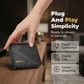 🎁 LIMITED-TIME 50% OFF! ✨Android TV Box with Bluetooth