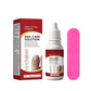 🏆 Last Day Special Price £9.99 ! ⭐BUY 1 GET 1 FREE⭐Triple Action Nail Care Repair Solution Kit
