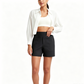 🩳 50% OFF NOW ! ⚡ Women's Stylish High-Waisted Shorts – Flattering fit, soft fabric, trendy design for casual daily & summer outfits ✨