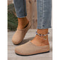 👡 2026 New Arrivals 50% OFF! 💐Women's Breathable Knit Slip-On Mules – Lightweight & cushioned – Easy on/off, perfect for casual days or quick errands – airy and comfy 🌸