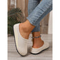 👡 2026 New Arrivals 50% OFF! 💐Women's Breathable Knit Slip-On Mules – Lightweight & cushioned – Easy on/off, perfect for casual days or quick errands – airy and comfy 🌸