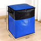 📦Last Day Special Price:£8.99!!!🧳Collapsible Storage and Moving Bag – Heavy-duty handles & zippered closure – Folds flat, perfect for moving, travel or closet organization – reusable & easy to clean 🏠