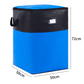 📦Last Day Special Price:£8.99!!!🧳Collapsible Storage and Moving Bag – Heavy-duty handles & zippered closure – Folds flat, perfect for moving, travel or closet organization – reusable & easy to clean 🏠