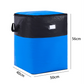 📦Last Day Special Price:£8.99!!!🧳Collapsible Storage and Moving Bag – Heavy-duty handles & zippered closure – Folds flat, perfect for moving, travel or closet organization – reusable & easy to clean 🏠