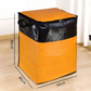 📦Last Day Special Price:£8.99!!!🧳Collapsible Storage and Moving Bag – Heavy-duty handles & zippered closure – Folds flat, perfect for moving, travel or closet organization – reusable & easy to clean 🏠