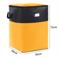 📦Last Day Special Price:£8.99!!!🧳Collapsible Storage and Moving Bag – Heavy-duty handles & zippered closure – Folds flat, perfect for moving, travel or closet organization – reusable & easy to clean 🏠