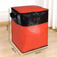 📦Last Day Special Price:£8.99!!!🧳Collapsible Storage and Moving Bag – Heavy-duty handles & zippered closure – Folds flat, perfect for moving, travel or closet organization – reusable & easy to clean 🏠