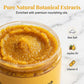 🏆 Last Day Special Price £8.99 ! 🔥BUY 2 GET 1 FREE🔥Turmeric Exfoliating Body Scrub