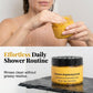 🏆 Last Day Special Price £8.99 ! 🔥BUY 2 GET 1 FREE🔥Turmeric Exfoliating Body Scrub
