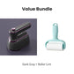 👚 LIMITED-TIME 50% OFF! ✨Foldable Handheld Steamer with 180° Rotating Handle💥