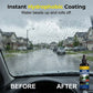 🏆 Last Day Special Price £9.99 ! 🔥Buy 2 Get 1 Free🎁Crystal Clear Windshield Rain Repellent Spray