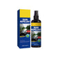 🏆 Last Day Special Price £9.99 ! 🔥Buy 2 Get 1 Free🎁Crystal Clear Windshield Rain Repellent Spray