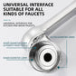 🏆 Last Day Special Price £9.99 ! 🔥Buy 2 Get 1 Free🎁Universal 1080°Splash Filter Faucet