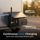 🚗50% OFF NOW!⚡Wireless Solar-Powered Backup Camera System