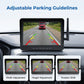 🚗50% OFF NOW!⚡Wireless Solar-Powered Backup Camera System