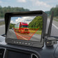 🚗50% OFF NOW!⚡Wireless Solar-Powered Backup Camera System