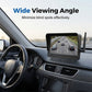 🚗50% OFF NOW!⚡Wireless Solar-Powered Backup Camera System