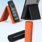🏆 Last Day Special Price £9.78 ! 📱 Flexible Silicone Phone Holder - Adjustable Hands-Free Phone Stand✨