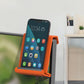 🏆 Last Day Special Price £9.78 ! 📱 Flexible Silicone Phone Holder - Adjustable Hands-Free Phone Stand✨