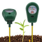 🌱50% OFF NOW ! ✨3-in-1 Soil Detector with Pointer Display – Tests moisture, pH and sunlight, easy reading, no battery needed, ideal for garden & potted plants