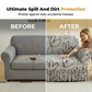 🏆 LIMITED-TIME 50% OFF!🎉 2026 Sale — Over 44,100 Sold!🛋️ High‑Stretch Sofa Slipcover