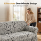 🏆 LIMITED-TIME 50% OFF!🎉 2026 Sale — Over 44,100 Sold!🛋️ High‑Stretch Sofa Slipcover