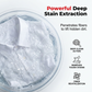 🏆 Last Day Special Price £9.99! 🎁Buy 2 Get 1 Free🔥💥 Deep Cleaning Laundry Whitening Sheets ✨🧺 Powerful Stain Remover Brightening Fabric Laundry Cleaning Sheets