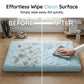 ❄️ LIMITED-TIME 50% OFF! ✨ Instant Cooling Pet Mat for Dogs & Cats | Self-Cooling, Scratch-Resistant & Non-Toxic 🐾 Easy Wipe Clean 💧 Deep Restful Sleep