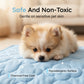 ❄️ LIMITED-TIME 50% OFF! ✨ Instant Cooling Pet Mat for Dogs & Cats | Self-Cooling, Scratch-Resistant & Non-Toxic 🐾 Easy Wipe Clean 💧 Deep Restful Sleep