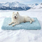 ❄️ LIMITED-TIME 50% OFF! ✨ Instant Cooling Pet Mat for Dogs & Cats | Self-Cooling, Scratch-Resistant & Non-Toxic 🐾 Easy Wipe Clean 💧 Deep Restful Sleep