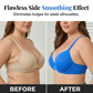 🏆 Last Day Special Price £9.99 ! 💐Buy more save more💝Smooth & Supportive Everyday Plus Size Bra