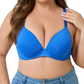 🏆 Last Day Special Price £9.99 ! 💐Buy more save more💝Smooth & Supportive Everyday Plus Size Bra