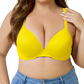 🏆 Last Day Special Price £9.99 ! 💐Buy more save more💝Smooth & Supportive Everyday Plus Size Bra
